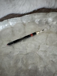 CHANEL Le Crayon Lèvres Longwear Lip Pencil 56 ORANGE INTENSE - Picture 1 of 4
