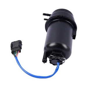 FOR IVECO DAILY 2.3 3.0 HPI FUEL FILTER HOUSING 5801350522 WITH SENSOR 42559920 - Picture 1 of 7
