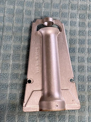 Goodman Gas Furnace 5" Inshot Burner 5186620 Made In USA. - Image 1 of 3