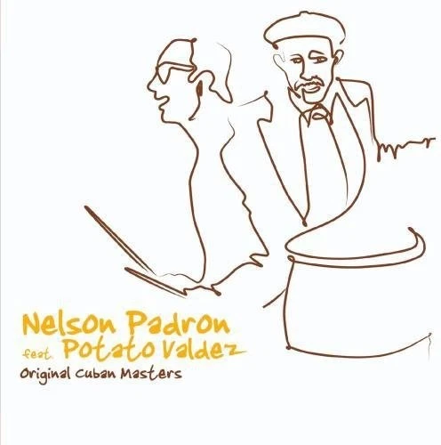 Nelson Padron - Original Cuban Masters [New CD] Alliance MOD Foto 1 de 1