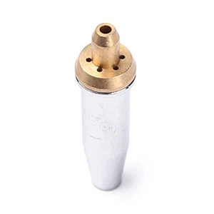Weldings Tip Oxygen Propane Gas Acetylene for Weldings Torch Nozzle - Bild 1 von 8