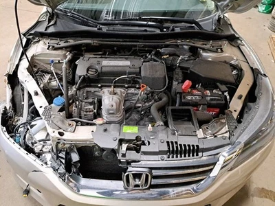 Amplificador 2014 Accord Sku#4257643 Foto 1 de 4