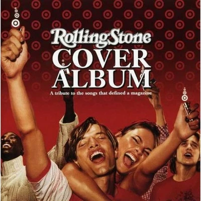 RollingStone Cover Album by Various Artists (CD, 2006, EMI) Foto 1 de 2
