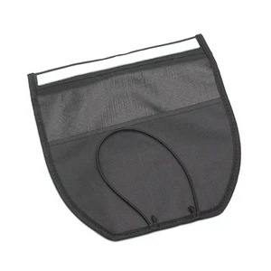 Nylon Storage Bag for Tools with Fitment for Nmax 155 V1 and V2 For Seats - Picture 1 of 8