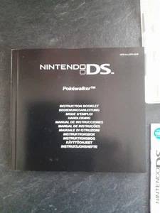 Pokemon Soul Silver Version Nintendo DS - Picture 1 of 2