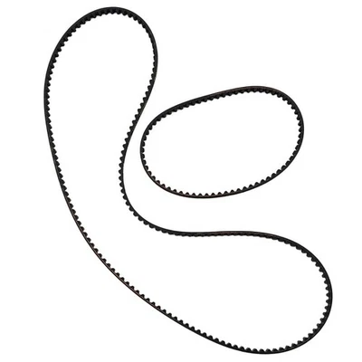 Yeah Racing Drive Belt Set For Yokomo 870C Super Dog Fighter YZ10 2023 #YKDF-008 - Image 1 of 2