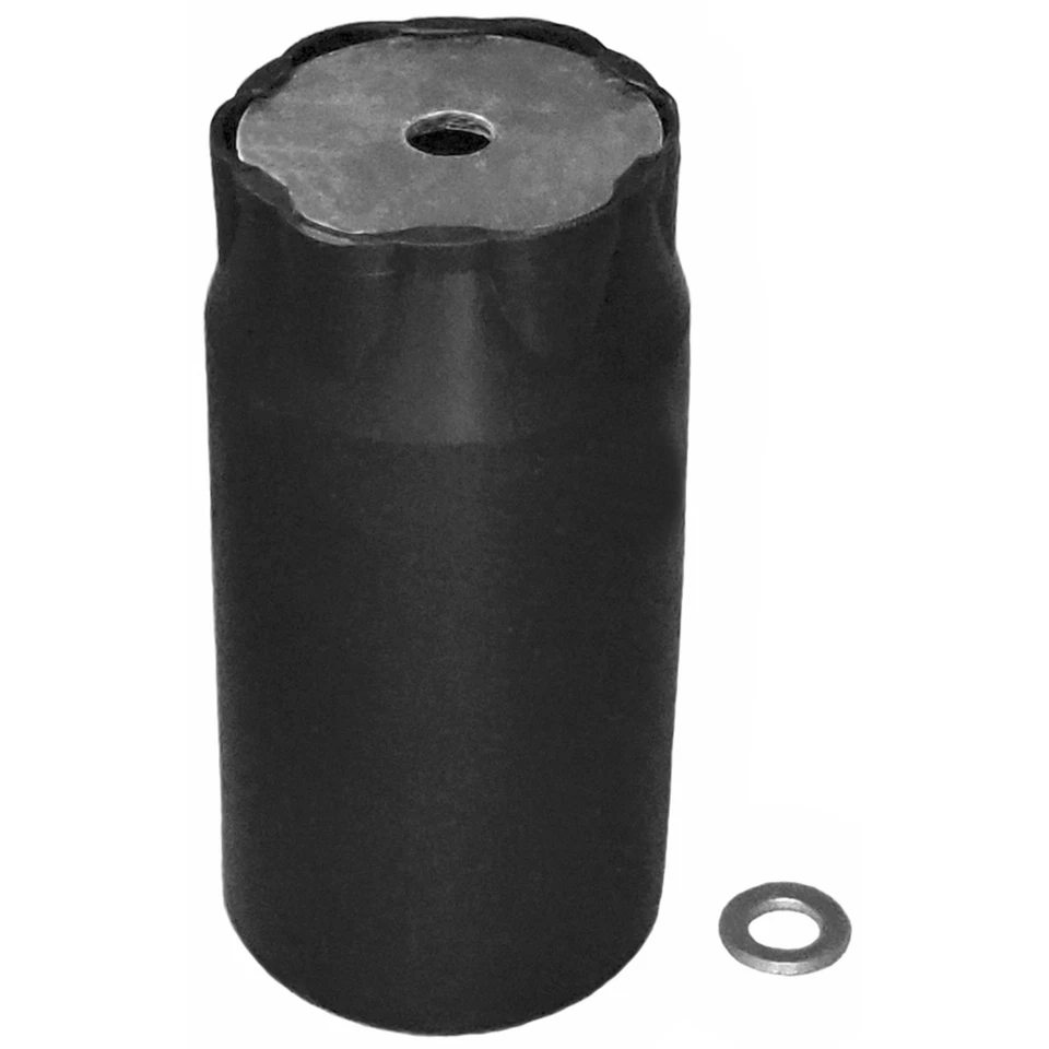 Fuelle de puntal de suspensión delantero KYB para Isuzu i-280 2006 Foto 1 de 1