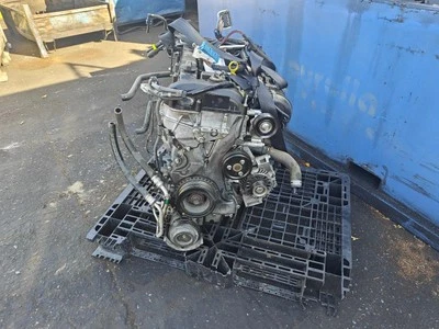 Mazda 3 2.0L Petrol Engine LF BL 06/2006-10/2013 - image 1 of 4
