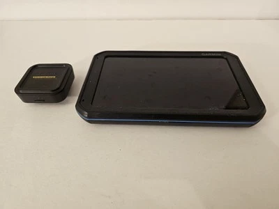 ⭐️ Garmin Fleet 780 Trucking GPS Unit - W/Camera and Dashcam - Unit and Magnet🔥 - Image 1 of 4