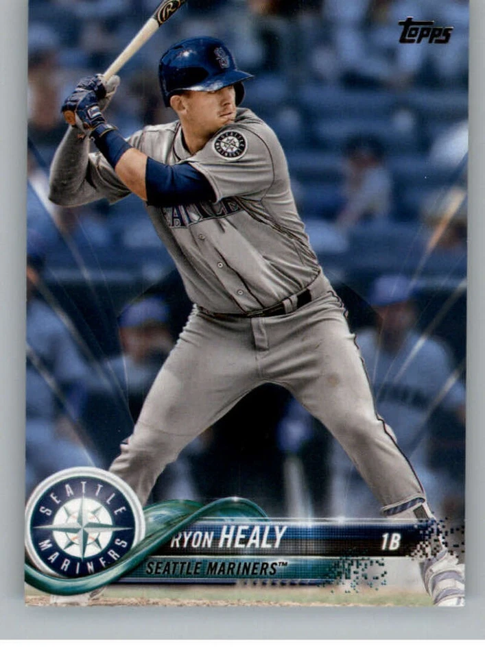 Tarjetas de béisbol 2018 Topps Día del Padre Azul Paralelo MLB Elige de la lista 351-525 Foto 1 de 1