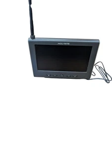 Acurite Model 06058M Weather Station 5 in 1 HD Color Display Only - Picture 1 of 6