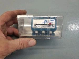 JHD Ice Cube Sustain Coupler - Picture 1 of 8