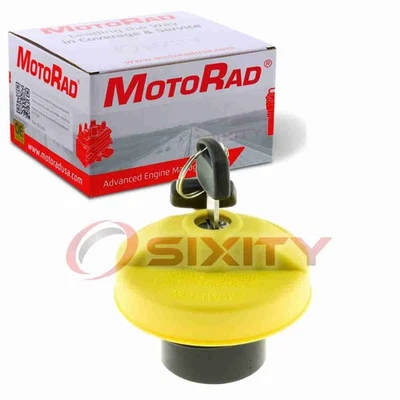 Tapa del tanque de combustible MotoRad para Ram ProMaster 1500 2014-2015 3,6 L V6 Gas Delivery lv Foto 1 de 4