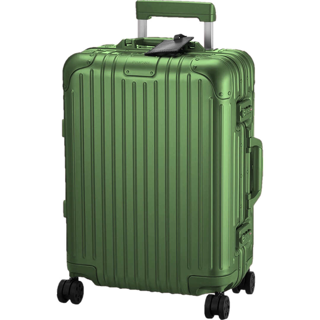 RIMOWA Aluminum Suitcases for sale - eBay RIMOWA Aluminum Suitcases for sale - eBay