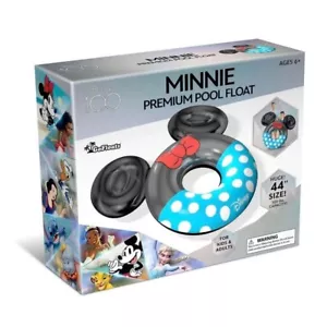 Disney Pool Float von GoFloats - Minnie Mouse - Bild 1 von 3