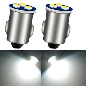 LED Bulbs For HONDA CT70 C70 Passport NU50 NU50M HEADLIGHT GAUGE INDICATOR LIGHT - Picture 1 of 6