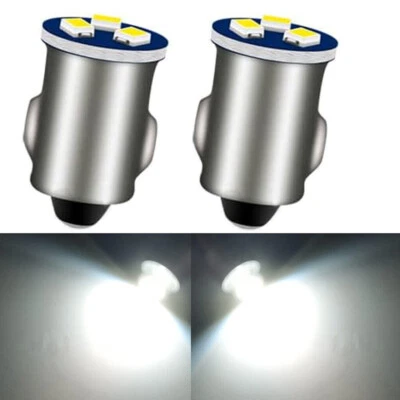 Bombillas LED para HONDA CT70 C70 Passport NU50 NU50M FARO INDICADOR LUZ Foto 1 de 4