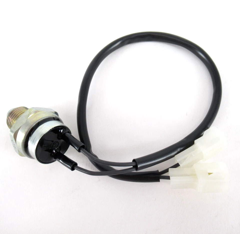 Interruptor de respaldo de seguridad neutro genuino Mazda Y602-17-640B para Miata MX-5 2002-2005 Foto 1 de 1