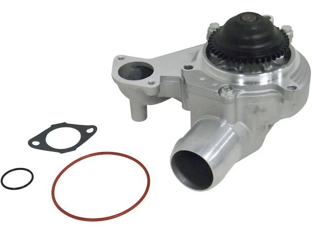 Bomba de agua para GMC Sierra 3500 2006 6.6L V8 XD476VK Foto 1 de 1