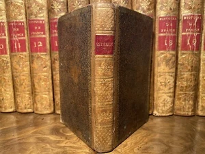 Estelle, Pastorale. Par Florian. 1820 - Picture 1 of 6