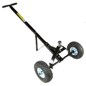 Forever Speed Soporte de remolque 2X Remolque Jack Atornillado de Remolque Jack lengua Colgante 420-680mm 2T Trailer Jack