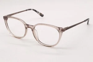 COLE HAAN CH5041 (272) TAUPE CRYSTAL 12/20 AUTHENTIC FRAMES EYEGLASSES 52-18 - Picture 1 of 4