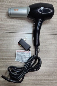 CHI GF1505 Pro Low EMF Professional Hair Dryer T40 - Picture 1 of 2