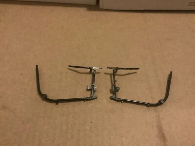 Modelo escala 1/12 repuestos Harley Davidson cuadro deportivo sin caja Foto 1 de 4