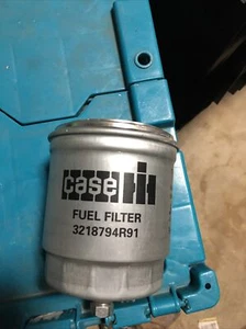 Case 3218794R91 FILTER - Picture 1 of 4