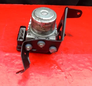 07 08 ACURA TL ABS SISTEMA DE FRENOS ANTIBLOQUEO BOMBA OEM 3.2L - Imagen 1 de 5