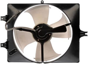 Conjunto de ventilador de aire acondicionado condensador Dorman 620-259 - Imagen 1 de 2