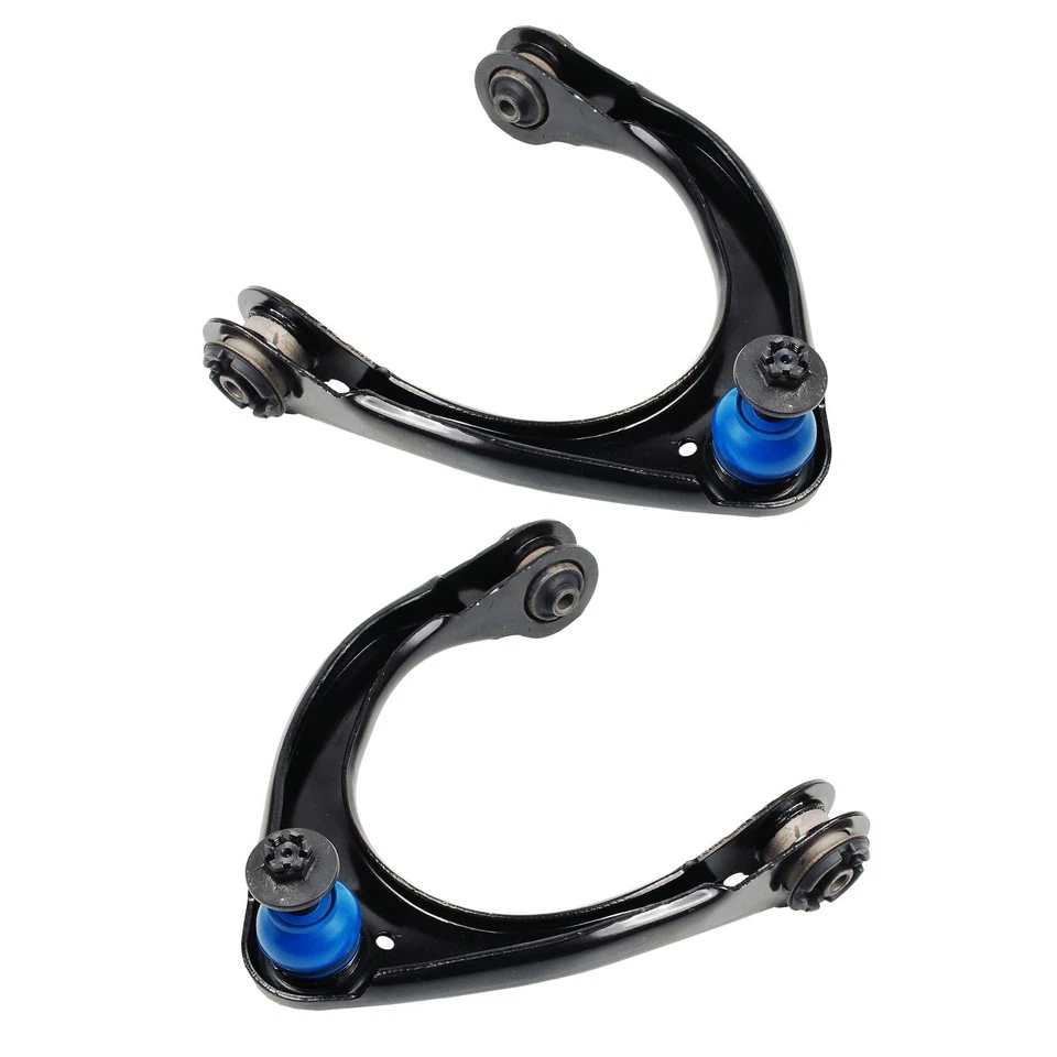 Juego de 2 pares de brazos de control superiores delanteros Mevotech y rótula para Lexus IS250 Foto 1 de 1