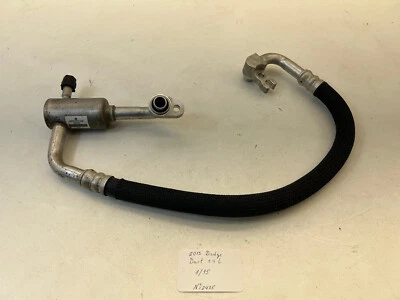 Dodge Dart 2013-2016 1,4 L aire acondicionado manguera refrigerante OEM. Foto 1 de 4