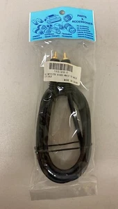RCA COMPOSITE VIDEO MACHO A MACHO 6' CABLE - Imagen 1 de 2