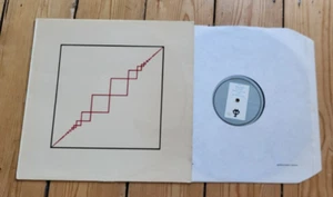 New Order Everything's Gone Green 12" 1st press Factory Joy Division - Picture 1 of 7