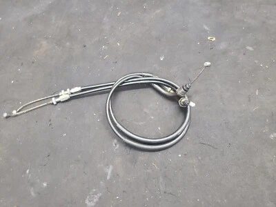 Cable de acelerador Honda CBR 954 RR 954RR 2003 CBR954RR Foto 1 de 3