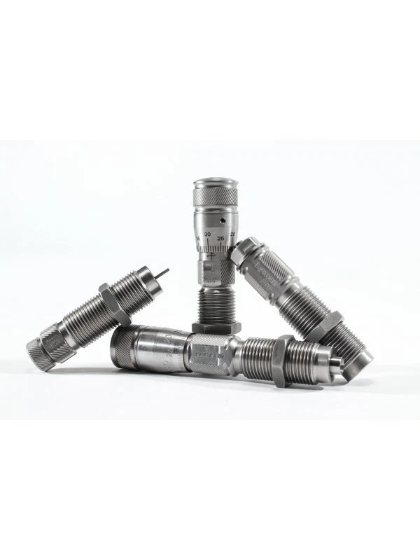 Lyman 7701020 Pro Die Pack 223 Rem - Image 1 of 1