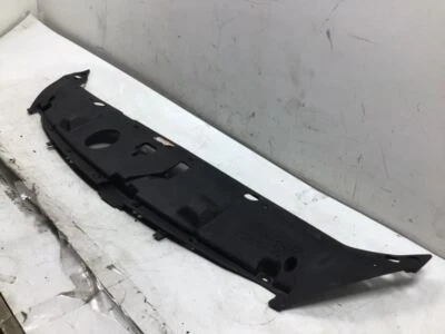 KIA SEDONA 2010 RADIADOR NÚCLEO SOPORTE FÁBRICA SUPERIOR Foto 1 de 4