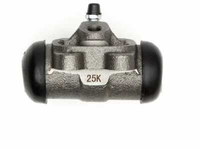 Cilindro de rueda trasero de fricción dinámica 95296CB Plymouth Belvedere 1957-1964 Foto 1 de 2