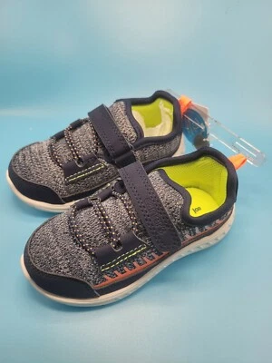 zapatos carters bebé niño Foto 1 de 4