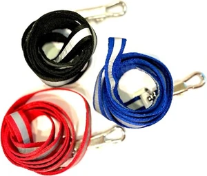 Guinzaglio Riflettente per Addestramento Guinzaglio per Cani per Controllo e Sicurezza Nuovo - Foto 1 di 9