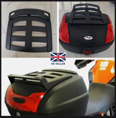 Rack para TopBox Rack para caber en la parte superior del Topbox de motocicleta-Agotado Foto 1 de 4