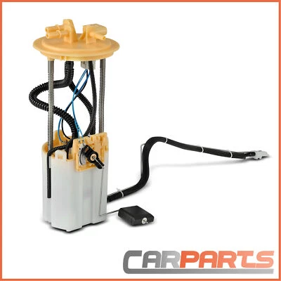 À Carburant 4-polig pour Mercedes-Benz Sprinter 3-T 3,5 Portes 4,6 9064703300 - Photo 1/4