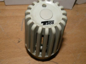 Taco Safe Guard Opérateur de vanne thermostatique avec capteur intégré 5209-2 - Photo 1/7