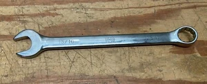 KD Tools 63326 Hi Polish Chrome 13/16" Combination Wrench 12 Point USA - Picture 1 of 5