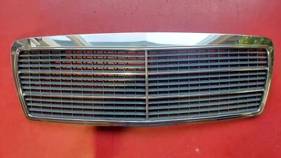 Grille Avant Avantgarde 1995-1999 Original Mercedes W210 A2108800483 - Photo 1/4