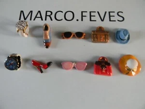 SERIE COMPLETE : ELEGANCE 2020 ( Bte V ) - Imagen 1 de 1