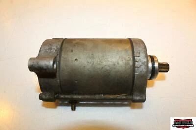 Motor de arranque Honda St1300 2003 motor - DC 12 V Foto 1 de 4
