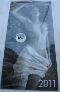 Brandner Verlag KUNSTKALENDER Kalender 2011 Spiralbindung ca. 32,5 x 63 cm - Bild 1 von 2