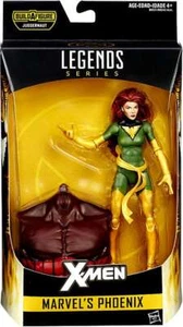 Figura de acción X-Men Marvel Legends serie Juggernaut Marvel's Phoenix - Imagen 1 de 3